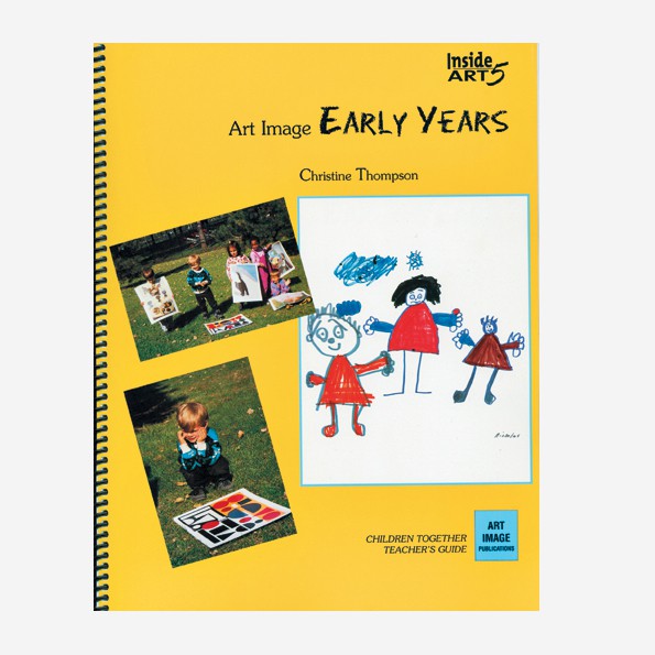 Early Years – Children Together